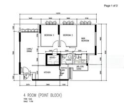 Blk 461 Segar Meadows (Bukit Panjang), HDB 4 Rooms #467703671